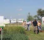 Polskie Zboża 2011 - Sobota