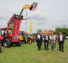 V Międzynarodowe Targi Ogrodnicze Gardenia 2011