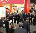 XII Międzynarodowe Targi FERMA BYDŁA i XV Międzynarodowe Targi FERMA ŚWIŃ i DROBIU - 1