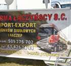 Zdj. - 72 - FIRMA ŁĄCZYŃSCY S.C.