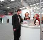 Fotoreportaż  z XI Międzynarodowych Targów Fermy Bydła