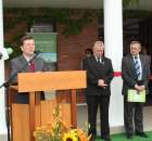 XVII Wielkopolskie Targi Rolnicze Sielinko 2011 zdj.  - 9