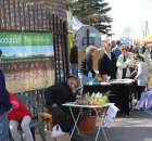 Fotoreportaż z XX Agro-Targów 2011 w Starej Łubiance