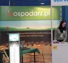 Fotoreportaż  z XI Międzynarodowych Targów Fermy Bydła