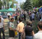 XXII Targi Rolniczo-Ogrodnicze Kościerzyn 2012 - 82