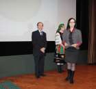 Fotoreportaż  z XI Międzynarodowych Targów Fermy Bydła