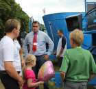 Szepietowo 2012 XIX Regionalna Wystawa Zwierząt Hodowlanych, I Ogólnopolska Wystawa Drobiu oraz Dni z Doradztwem Rolniczym - 106