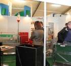 Fotoreportaż AGROTECH, LAS EXPO 2011