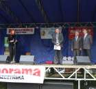 Dyrektor WODR dr Ryszard Jaworski