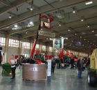 Foto reportaż z Międzynarodowych Targów Hodowli Zwierząt FARMA