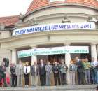 XX Targi Rolnicze Lubniewice