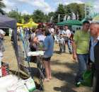 XXII Targi Rolniczo-Ogrodnicze Kościerzyn 2012 - 99