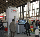 Foto reportaż z Międzynarodowych Targów Hodowli Zwierząt FARMA