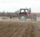 Ursus 1014 de luxe + agregat