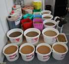 Fotoreportaż  z XI Międzynarodowych Targów Fermy Bydła