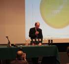 Fotoreportaż  z XI Międzynarodowych Targów Fermy Bydła