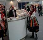 Fotoreportaż z XI Międzynarodowych Targów Fermy Bydła