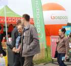 Pokazy Maszyn Polskie Zboża Zielone Agroshow 2012 - 41