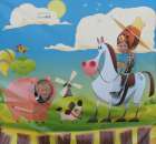 Zagroda Gospodarz.pl