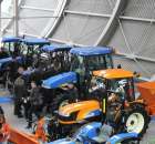 Fotoreportaż AGROTECH, LAS EXPO 2011