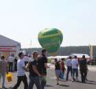 Zielone Agro Show 2011