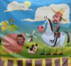 Zagroda Gospodarz.pl