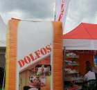 Szepietowo 2012 XIX Regionalna Wystawa Zwierząt Hodowlanych, I Ogólnopolska Wystawa Drobiu oraz Dni z Doradztwem Rolniczym - 111