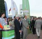 XVII Wielkopolskie Targi Rolnicze Sielinko 2011 zdj.  - 50