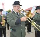 XVII Wielkopolskie Targi Rolnicze Sielinko 2011 zdj.  - 56