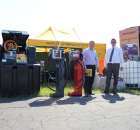 Stoisko firmy Swimer