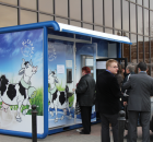 Foto reportaż z Międzynarodowych Targów Hodowli Zwierząt FARMA