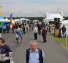 Pokazy Maszyn Polskie Zboża Zielone Agroshow 2012 - 58