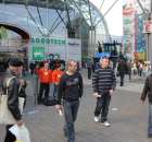 Fotoreportaż AGROTECH, LAS EXPO 2011