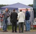 Pokazy Maszyn Polskie Zboża Zielone Agroshow 2012 - 16