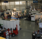 Foto reportaż z Międzynarodowych Targów Hodowli Zwierząt FARMA