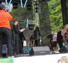 Występy artystyczne odbywające się podczas Dni Indyka