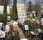 Fotoreportaż z XX Agro-Targów 2011 w Starej Łubiance