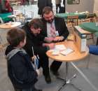 Fotoreportaż z XI Międzynarodowych Targów Fermy Bydła