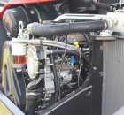 Maszyna marki Manitou