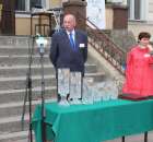 Fotoreportaż z XX Agro-Targów 2011 w Starej Łubiance