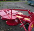 Rotacyjna w trakcie składania;)