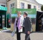 Fotoreportaż z XX Agro-Targów 2011 w Starej Łubiance