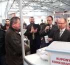 Fotoreportaż  z XI Międzynarodowych Targów Fermy Bydła