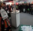 Fotoreportaż z XI Międzynarodowych Targów Fermy Bydła