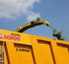 Kosiarka SaMasz Dyskowa Tylna KT 300 SH