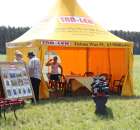 Stoisko firmy Tad-Len