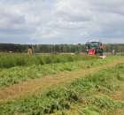 Pokazy Maszyn Polskie Zboża Zielone Agroshow 2012  - 34