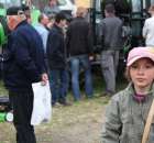 Fotoreportaż z XX Agro-Targów 2011 w Starej Łubiance