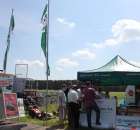 Stoisko Przedsiębiorstwa Handlowego 