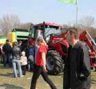 Foto reportaż z Targów Rolno-Ogrodnicze AGROMARSZ Marszew 2011